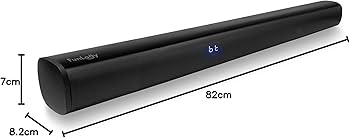 Amazon.co.jp: FUNLOGY SOUND3（スピーカー/サウンドバー）【VGP2023