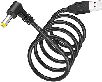 Amazon | Punasi Panasonic用のUSB充電コード K2GHYYS00002 psp 充電器