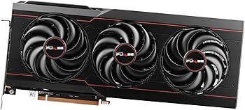 Amazon | Sapphire PULSE Radeon RX 6800 XT 16GB グラフィックス