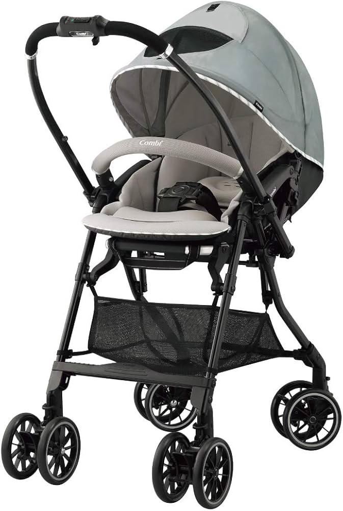 Amazon.co.jp: コンビ スゴカル 4キャス エアー エッグショック HK