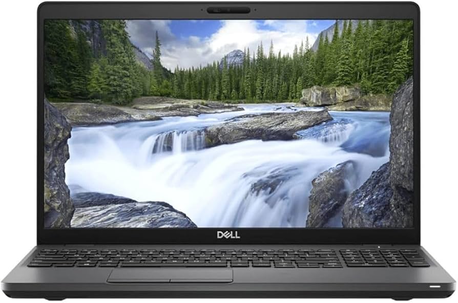 Amazon.com: Dell Latitude 5500 15.6 FHD Laptop Intel i5-8365U 32GB