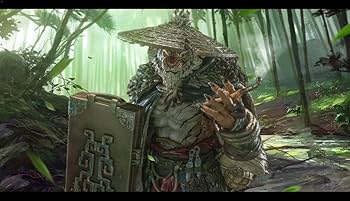 Amazon.co.jp: MAESTRO UNION Furay planet 隠士の老人 タイガーマン