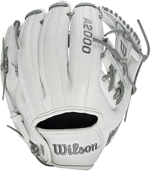 Amazon | Wilson A2000 Ice DP15 11.5インチ 野球グローブ | Wilson