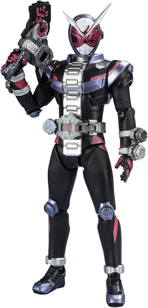 Amazon.co.jp: TAMASHII NATIONS S.H.フィギュアーツ 仮面ライダー