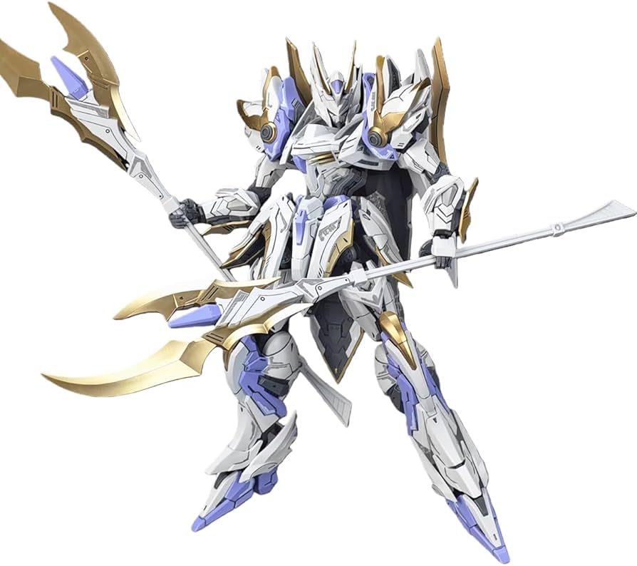 Amazon | HiPlay SNAA 円卓の騎士団 神器共鳴者-パーシヴァル 1/144 单