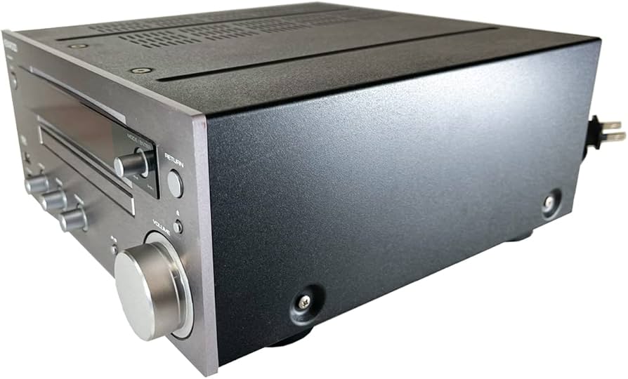 Amazon | ケンウッド チューナーアンプ CD/AM/FM/USB Kシリーズ A-K805