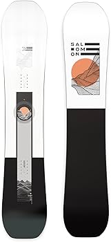Amazon | サロモン(SALOMON) スノーボード 板 ボード SIGHT(サイト