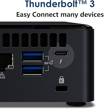 Intel NUC 第六世代Core i7 SSD1TB メモリ24GB Intel NUC 第六世代Core