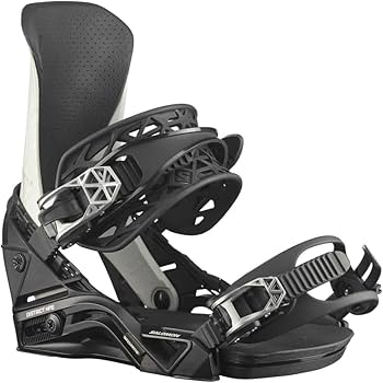 Amazon | サロモン（SALOMON） スノーボードビンディング 23-24