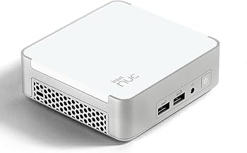 Amazon.co.jp: インテル ミニ PC Intel NUC Core i5 1340P (最大 4.6