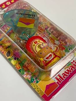 Amazon.co.jp: ご当地キティ 福島スパリゾートハワイアンズ限定