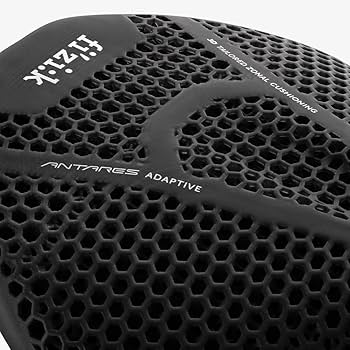 Amazon | Fizik Vento Antares R3 アダプティブ 140mm 3Dプリント 革新