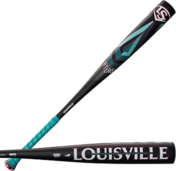 Amazon | Louisville Slugger 2025 Atlas™ (-3) BBCOR 野球バット - 29