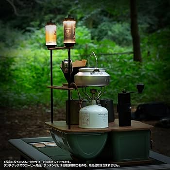 Amazon.co.jp: PUPACAMP コーヒーテーブルキット V2 (一般セット