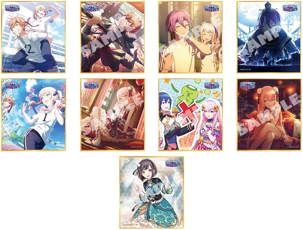 Amazon.co.jp: 『プロジェクトセカイ カラフルステージ! feat. 初音