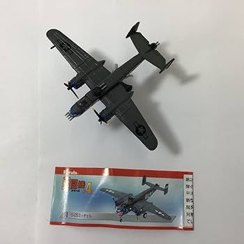 Amazon | 開封品 フルタ チョコエッグ 世界の戦闘機 シリーズ 第4弾 25