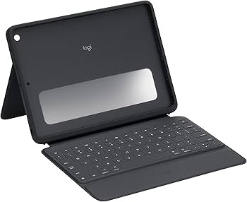 Amazon.co.jp: ロジクール iPad 10.2 インチ 対応 第9世代 第8世代 第7