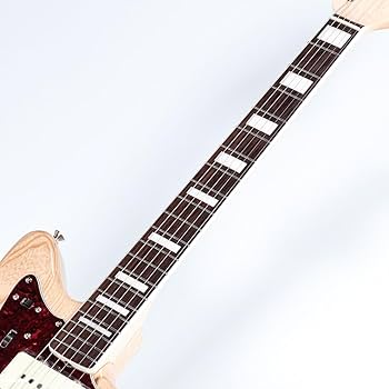 Amazon | Fender/ISHIBASHI FSR MIJ Traditional Late 60s Jazzmaster