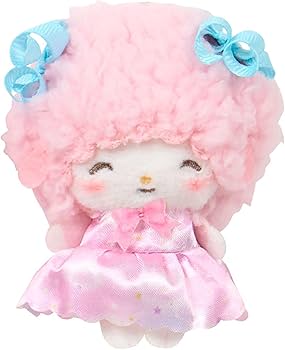 Amazon.co.jp: サンリオ(SANRIO) シークレットパペットマスコット