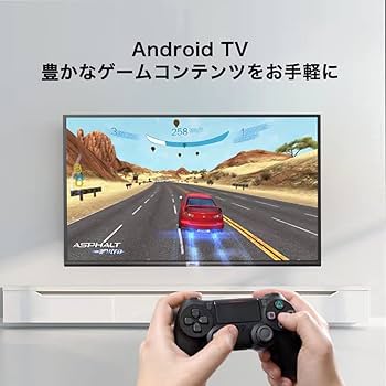 Amazon.co.jp: 【Amazon.co.jp 限定】TCL 32S516E 32インチ