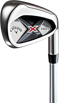 Amazon.co.jp: キャロウェイ (Callaway) クラブセット メンズ X HOT 21