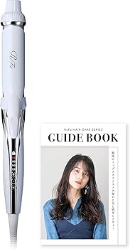 Amazon.co.jp: 【公式ストア限定】リファ カール アイロン 32mm/ReFa