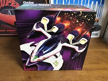 Amazon.co.jp: ヴァリアブルアクション 新世紀 GPX サイバー