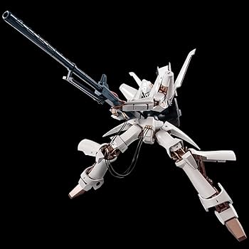 Amazon | RIOBOT 重戦機エルガイム エルガイム ノンスケール ダイ