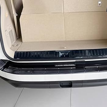 Amazon | 「ティエスオ」ランドクルーザー 300系 7人乗り対応 ラゲッジ