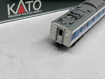 Amazon | KATO 10-324 183系 あずさ ニューカラー 2両増結セット