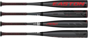 Amazon | イーストン（EASTON） 軟式 金属 バット ADV 83cm/平均730g