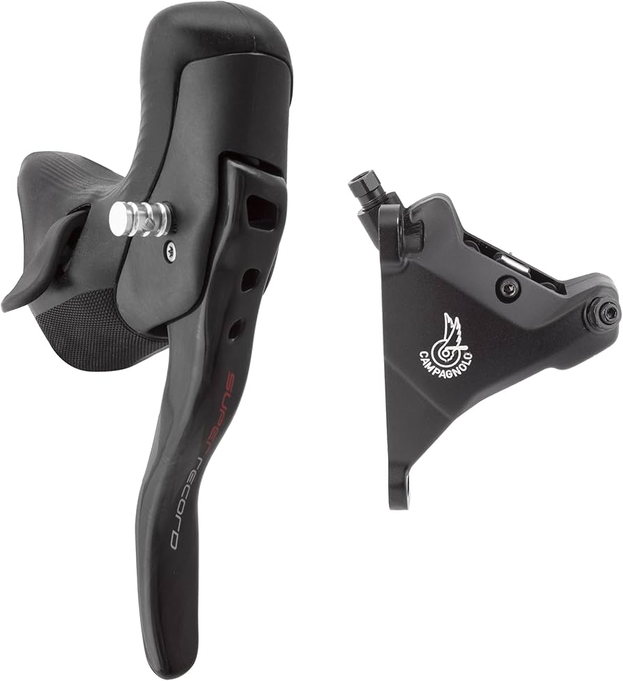 Amazon.com: Campagnolo Super Record 12 Speed Disc Brake EPS