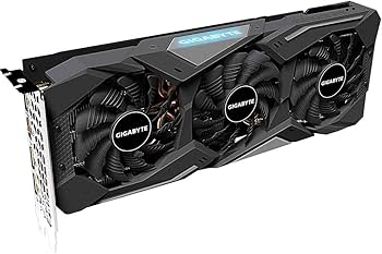 Amazon | GIGABYTE GeForce GTX 1660 Super Gaming OC 6G グラフィック