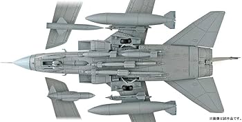 Amazon | HOBBY MASTER 1/72 トーネード IDS ドイツ連邦空軍第32戦闘