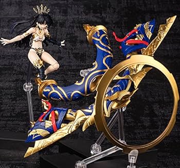 Amazon | 4インチネル Fate/Grand Order アーチャー/イシュタル ノン
