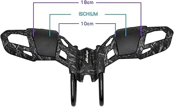 Amazon | All-wings Super Hornet EVO 4.0 Road MTB Saddle w/Cover