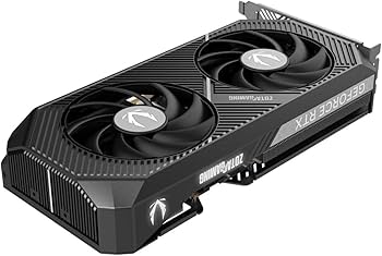 Amazon | ZOTAC GAMING GeForce RTX 5070 Twin Edge OC 12GB GDDR7