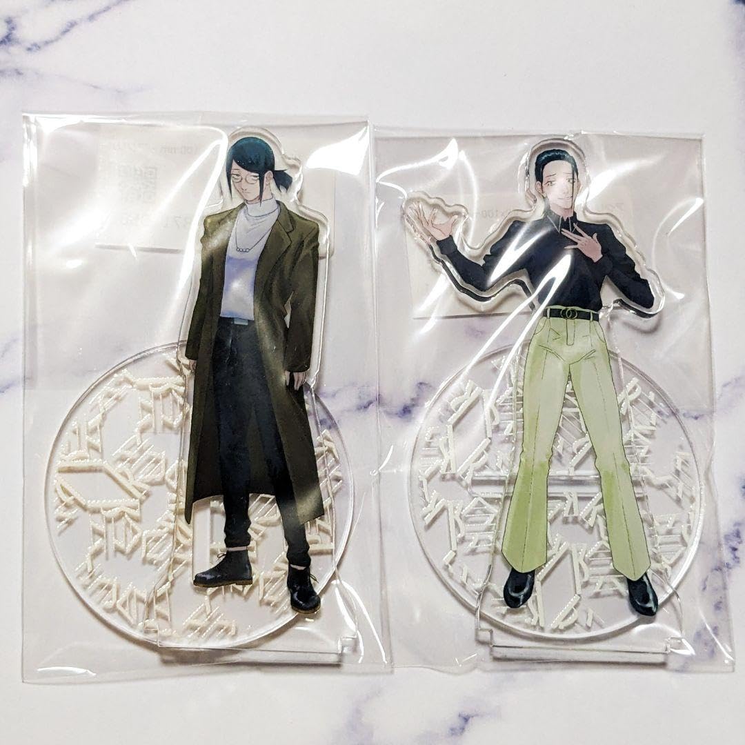 Amazon.co.jp: 陰キャラブコメ つがい 番井孝人 タカヒト アクスタ 陰