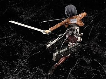 Amazon | グッドスマイルカンパニー(GOOD SMILE COMPANY) 進撃の巨人