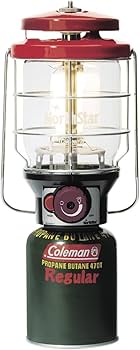 Amazon.co.jp: Coleman(コールマン) 【日本正規品】 ランタン 2500