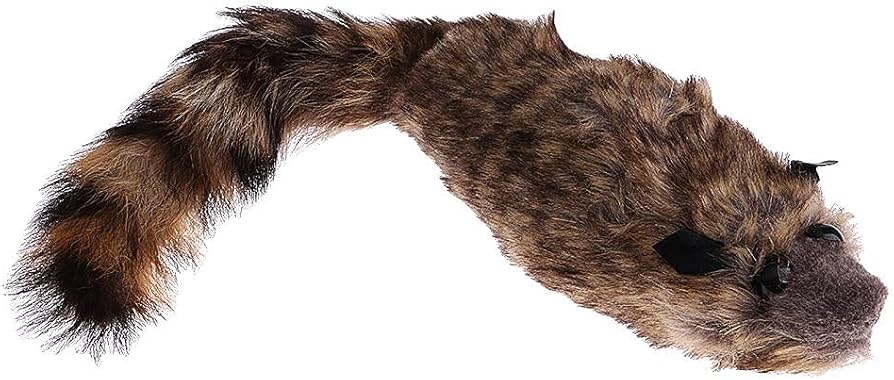 Amazon | Baosity スーパーロビーロッキーラクーンステージマジック