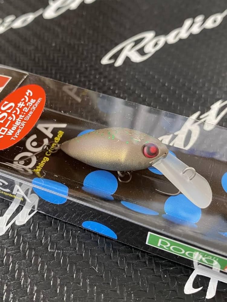 黒夜光貝】ロデオクラフト / モカ DRF モカDRF黒夜光貝】ロデオ