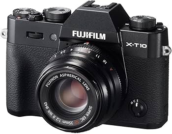 Amazon.co.jp: 富士フイルム フジノンレンズ XF35mmF2 R WR（ブラック