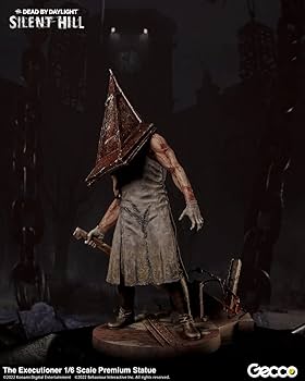 Amazon | SILENT HILL x Dead by Daylight/ エクセキューショナー 1/6