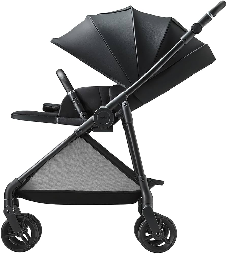 Amazon.co.jp: Aprica(アップリカ) A型ベビーカー ルーチェフリー AC 1