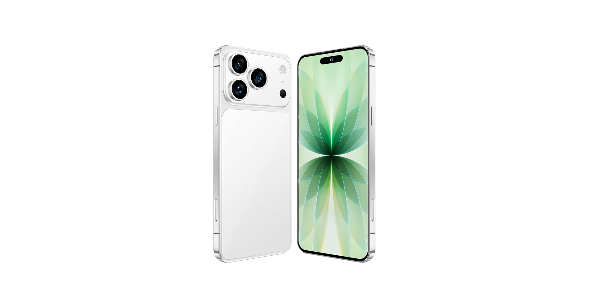 Amazon | i17pro max 4G スマートフォン - 7.3 インチ HD ゲーミング