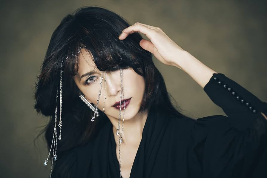 Amazon.co.jp: 「感受」Shizuka Kudo 35th Anniversary self-cover