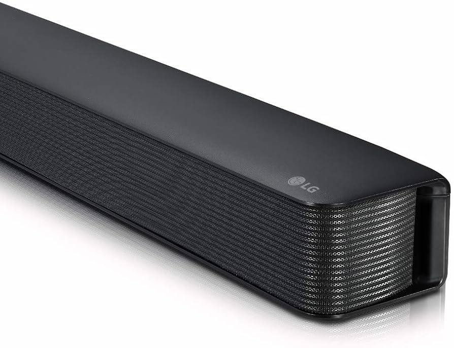 Amazon.com: LG SK1 2.0-Channel Compact Sound Bar with Bluetooth