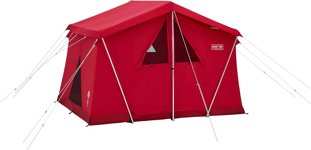 Amazon | Coleman(コールマン) テント 120thアニバーサリー テント