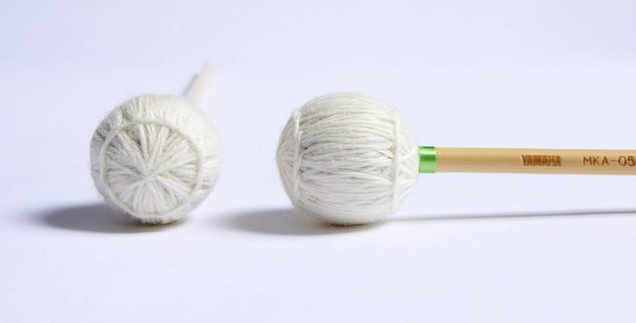 Amazon | ヤマハ YAMAHA キーボードマレット 安倍圭子シグネチャー